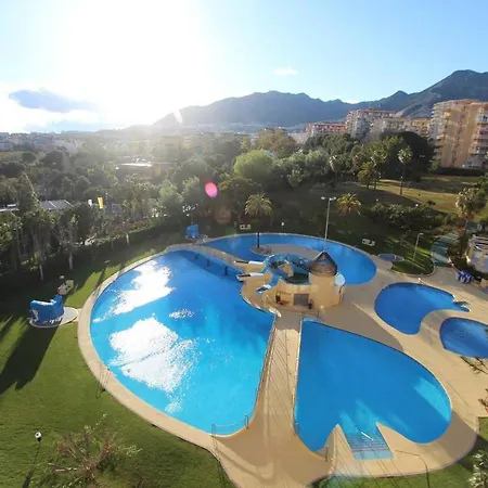Apartment Jupiter. Moderno Estudio. Vistas Al Mar Y Montana