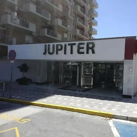 Jupiter. Moderno Estudio. Vistas Al Mar Y Montana *