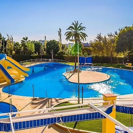 Apartment Jupiter. Moderno Estudio. Vistas Al Mar Y Montana *