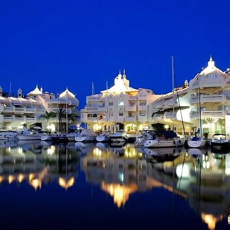 Jupiter. Moderno Estudio. Vistas Al Mar Y Montana Apartment